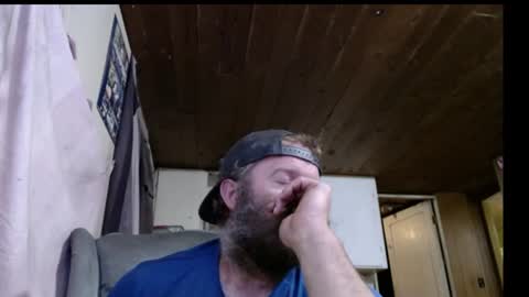 Snapshot of squegly chatting on July 2026 11:16:02 AM Bryan online show from July 2026 11:16:02 AM