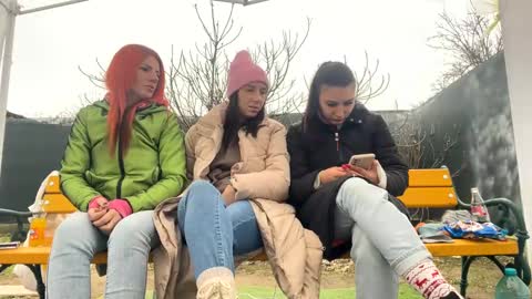 My name is Maya Lush is activeThere are legends that in this room all your wishes can come true  Private is Open online show from December 2024 10:23:02 AM