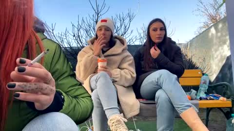 My name is Maya Lush is activeThere are legends that in this room all your wishes can come true  Private is Open online show from January 2025 09:17:02 AM