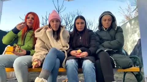 My name is Maya Lush is activeThere are legends that in this room all your wishes can come true  Private is Open online show from January 2025 09:22:01 AM