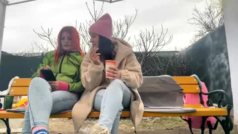 My name is Maya Lush is activeThere are legends that in this room all your wishes can come true  Private is Open online show from January 2025 06:33:02 AM