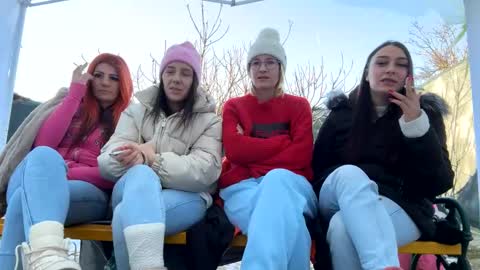 My name is Maya Lush is activeThere are legends that in this room all your wishes can come true  Private is Open online show from January 2025 12:42:01 PM