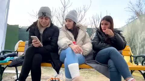 My name is Maya Lush is activeThere are legends that in this room all your wishes can come true  Private is Open online show from February 2025 12:57:02 PM