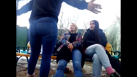 My name is Maya Lush is activeThere are legends that in this room all your wishes can come true  Private is Open online show from February 2025 12:02:02 PM