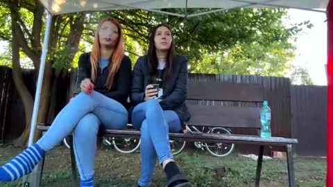 My name is Maya Lush is activeThere are legends that in this room all your wishes can come true  Private is Open online show from September 2025 05:31:01 AM