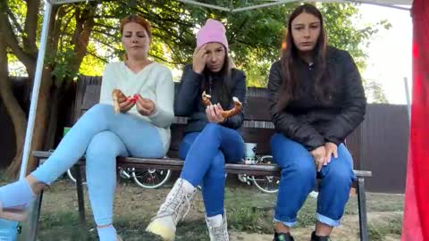 My name is Maya Lush is activeThere are legends that in this room all your wishes can come true  Private is Open online show from September 2025 05:42:01 AM