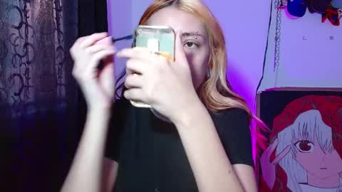  HELLO WELCOME MY NAME IS CHARLOTTE OY A NEW GIRL   online show from April 2026 11:26:01 AM