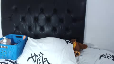 Amber Vega online show from December 2024 11:14:02 AM