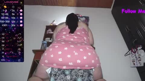 Snapshot of squirtmachinex chatting on July 2026 01:47:01 AM Wanda online show from July 2026 01:47:01 AM