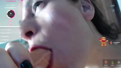 Monica online show from December 2024 05:58:01 AM