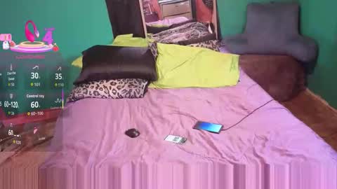 CoupleOfSquirtS online show from May 2026 07:03:01 AM