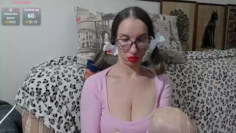 SquirtyEleanor online show from November 2025 10:26:02 AM