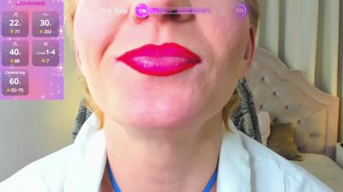 Alisa online show from December 2024 04:28:01 PM