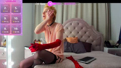 Alisa online show from December 2024 11:49:02 AM