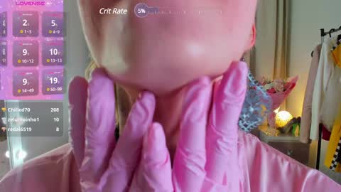 Alisa online show from January 2025 05:30:02 PM