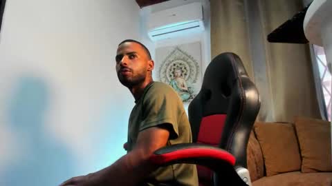 Teddy online show from March 2026 08:46:02 PM