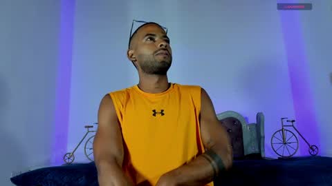 Teddy online show from April 2026 09:39:33 PM