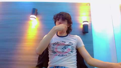 ethan online show from April 2026 01:19:01 PM