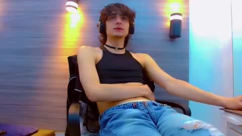 ethan online show from April 2026 01:45:02 PM