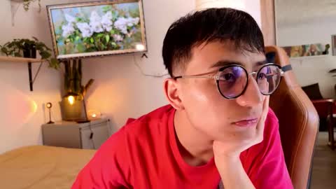 sr_evann online show from February 2026 02:49:01 PM