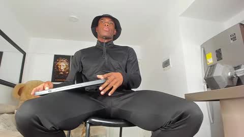 ANDR online show from February 2025 05:08:01 AM