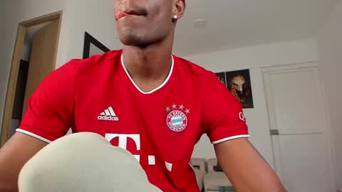 ANDR online show from March 2025 08:49:01 PM