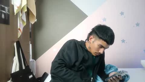 sorry mom online show from January 2025 12:07:01 AM