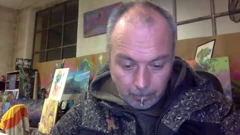 srekos38 online show from February 2026 06:46:01 PM