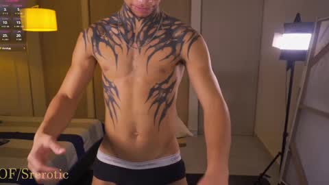 Matt     online show from March 2025 11:05:01 PM