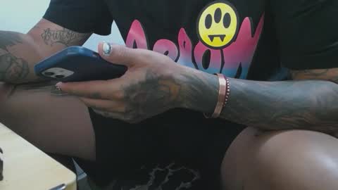 sr master cum its my old account online show from February 2026 05:08:01 AM