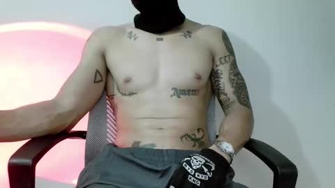 srghost333 online show from March 2026 06:19:02 AM