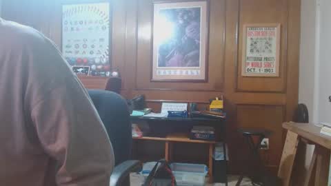 srtxshow online show from February 2025 05:40:01 PM