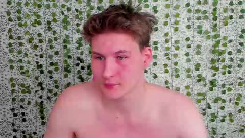 MARCUS online show from March 2026 03:53:02 AM