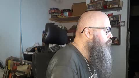 ss_overkill online show from March 2026 12:25:01 AM