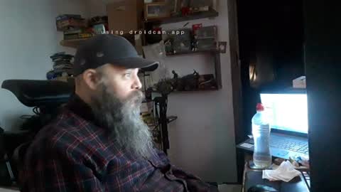 Snapshot of ss_overkill chatting on June 2026 06:07:02 PM ss_overkill online show from June 2026 06:07:02 PM