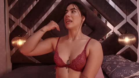 samantha online show from January 2025 10:17:01 PM