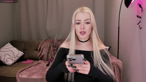 Alexandra online show from December 2024 02:53:01 AM