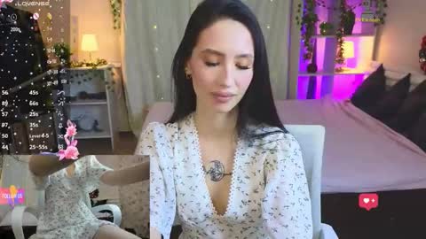 Im Megan online show from January 2026 05:27:02 PM