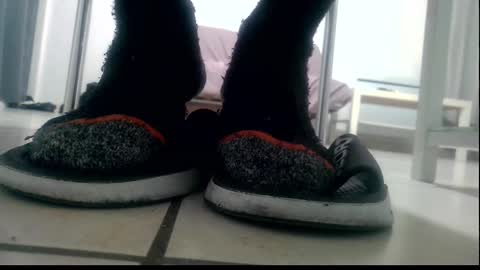 ssenzo online show from January 2026 07:17:01 PM