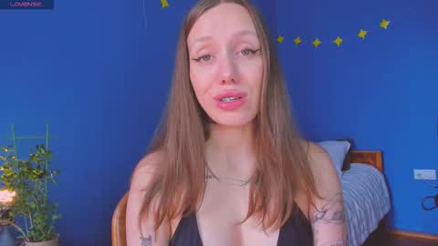 Anni if Im offline for a long time Im depressed feel free to support me offline online show from September 2025 05:18:01 AM