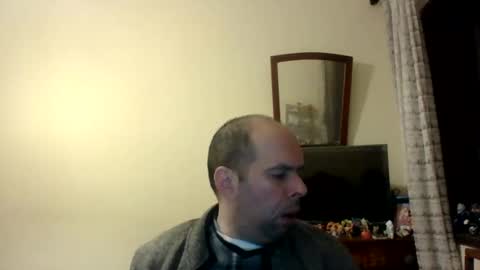 Snapshot of sstrasser chatting on January 2025 10:46:01 PM ShYgUy online show from January 2025 10:46:01 PM