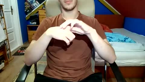 st1eve online show from October 2025 05:02:02 PM