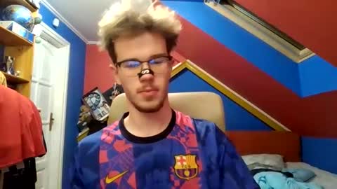 st1eve online show from March 2026 06:24:01 PM