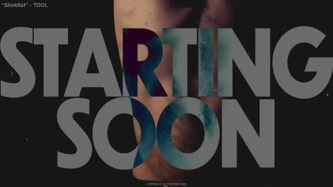 DJ - Next Stream Friday June 30th  9am EST online show from April 2026 02:14:02 PM