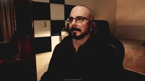 DJ - Next Stream Friday June 30th  9am EST online show from April 2026 01:15:02 PM