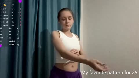 Emily online show from January 2026 05:29:02 PM