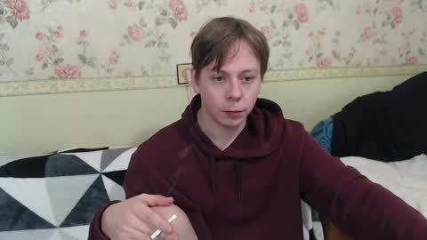 Joe Peach online show from February 2025 08:33:02 AM