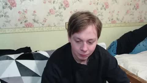 Joe Peach online show from February 2025 10:24:02 AM