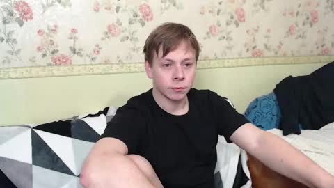 Joe Peach online show from February 2025 10:32:02 AM