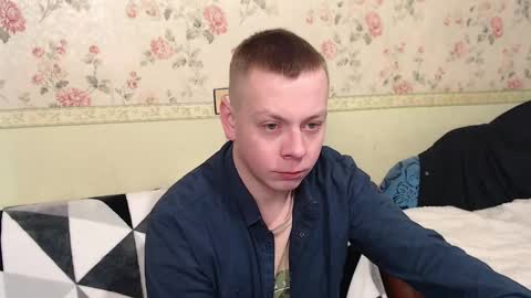 Joe Peach online show from February 2025 09:47:01 AM